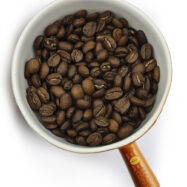 ARABICA HONDURAS HG