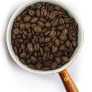 ARABICA DOMINIKANA