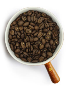 ARABICA DOMINIKANA