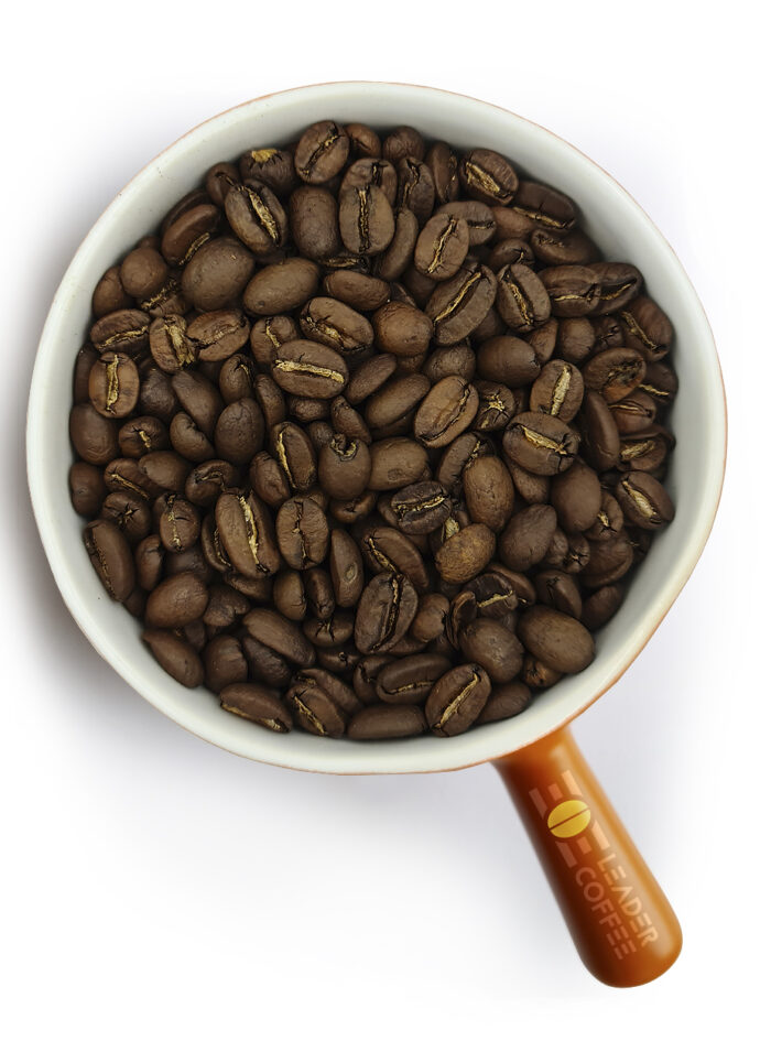 ARABICA DOMINIKANA