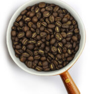 ARABICA ETIOPIA YIRGACHEFFE