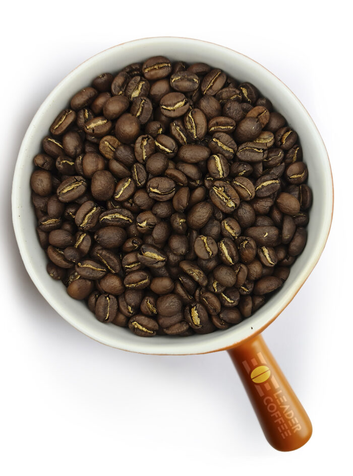 ARABICA ETIOPIA YIRGACHEFFE
