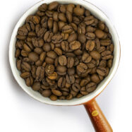 ARABICA YELLOW BOURBON