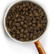 ARABICA KOSTARYKA