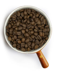 ARABICA KOSTARYKA