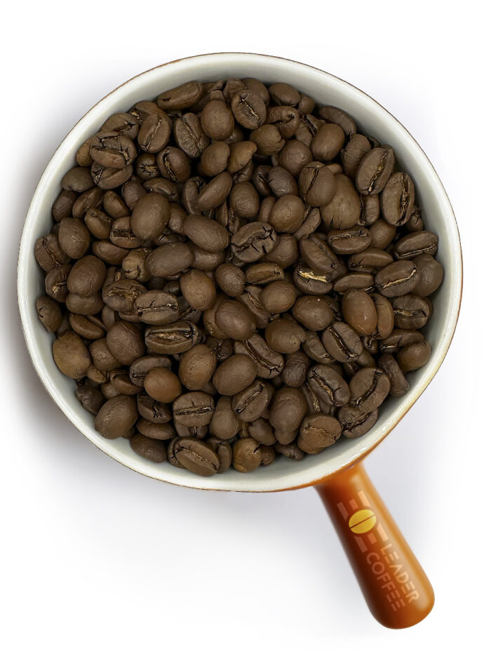 ARABICA KOSTARYKA