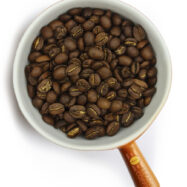 ARABICA MEKSYK HG