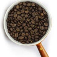 ARABICA PANAMA BOQUETE