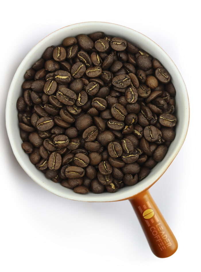 ARABICA PANAMA BOQUETE