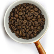 ARABICA PAPUA NOWA GWINEA