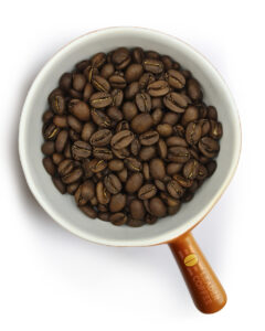 ARABICA PAPUA NOWA GWINEA