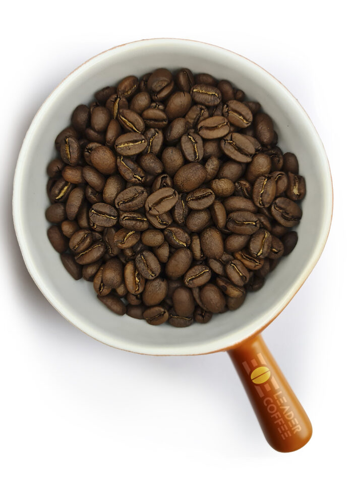 ARABICA PAPUA NOWA GWINEA