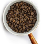 ARABICA PERU HB EP