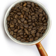ARABICA SUMATRA INDONEZJA