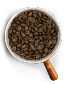 ARABICA SUMATRA INDONEZJA