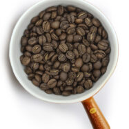 ARABICA TANZANIA AA GOMBE