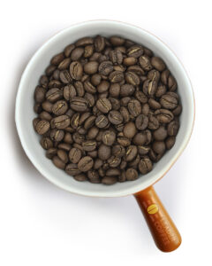 ARABICA TANZANIA AA GOMBE
