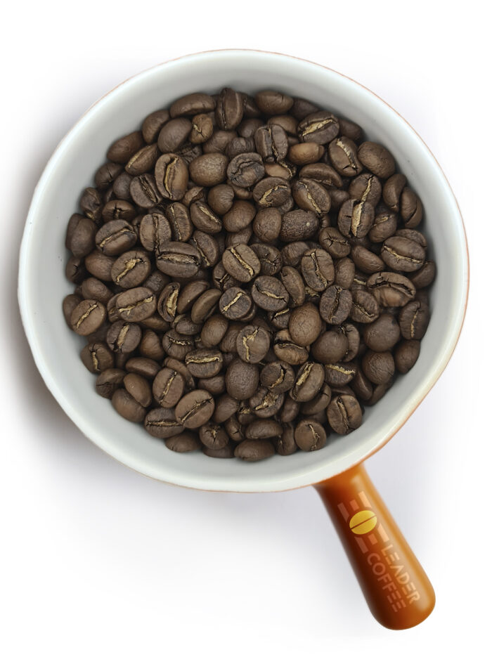 ARABICA TANZANIA AA GOMBE