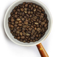 ARABICA ETIOPIA SIDAMO GR.2