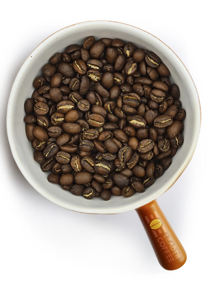 ARABICA ETIOPIA SIDAMO GR.2