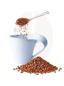 Kawa rozpuszczalna