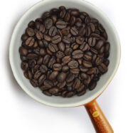 Kolumbia bezkofeinowa DECAF