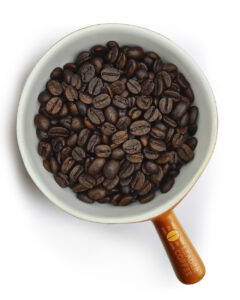 Kolumbia bezkofeinowa DECAF