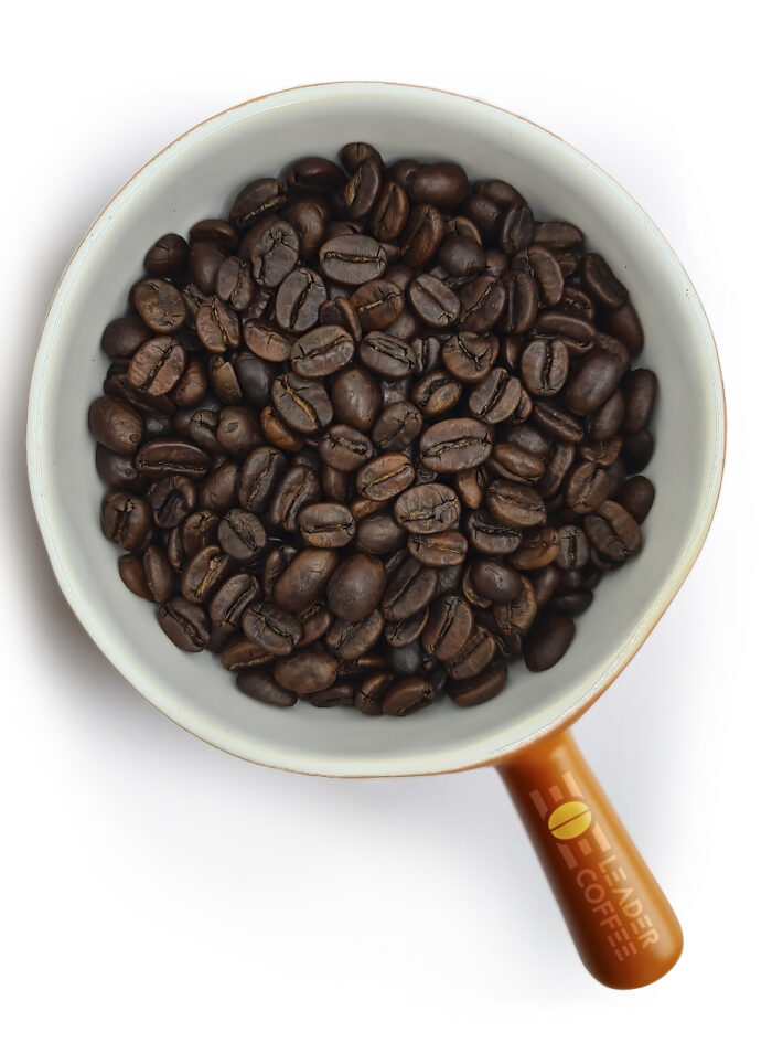 Kolumbia bezkofeinowa DECAF