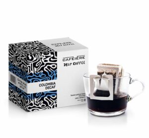 Drip-coffee colombia-decaf
