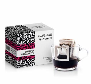 Drip coffee_ethiopia yirgacheffe_2