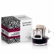 Drip coffee_ethiopia yirgacheffe_2