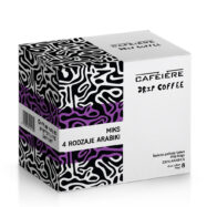 Drip coffee_miks 4 rodzaje arabiki
