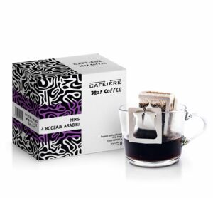 Drip coffee_miks 4 rodzaje arabiki_2