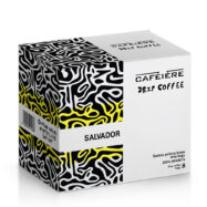 Drip-coffee salwador