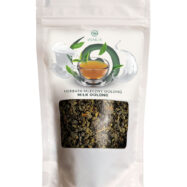 WAKA Herbata Mleczny oolong (Milk Oolong), 100g