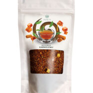 WAKA Herbata Rooibos karmelowy, 100g
