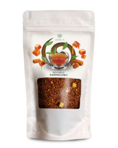 Rooibos karmelowy, 100g