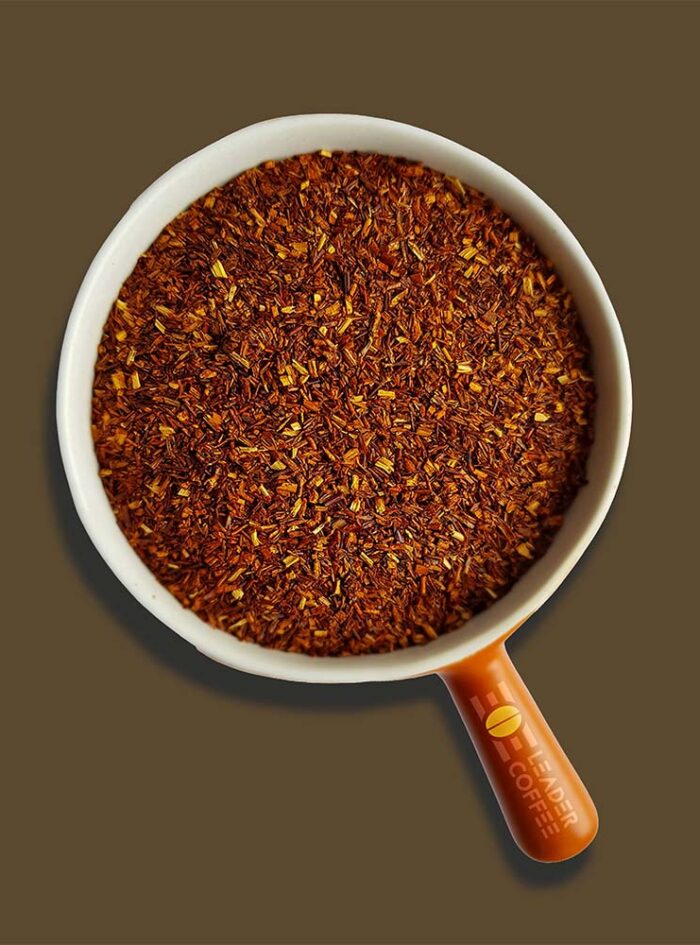 WAKA Herbata Rooibos klasyczny, 100g_2