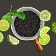 WAKA Herbata czarna Earl Grey z bergamotką, 100g_2