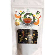WAKA Herbata czarna Sekret Kleopatry, 100g