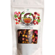 WAKA Herbata owocowa Czerwony Smok, 100g