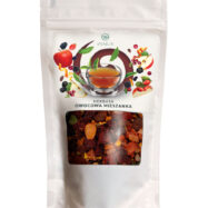 WAKA Herbata owocowa Mieszanka, 100g