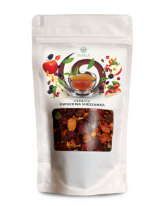 Herbata owocowa „Owocowa Mieszanka”, 100g