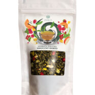 WAKA Herbata zielona Magiczny ogród, 100g