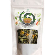 WAKA Herbata zielona jaśminowa, 100g