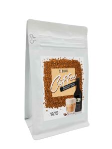 Kawa rozpuszczalna smakowa Baileys, 200g