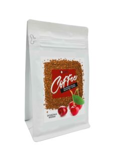 Kawa rozpuszczalna smakowa Dojrzała Wiśnia, 200g