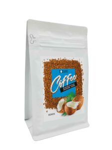 Kawa rozpuszczalna smakowa Kokos, 200g