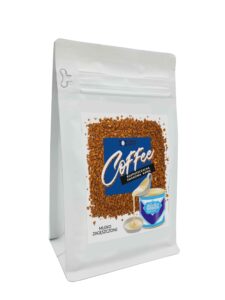 Kawa rozpuszczalna smakowa Mleko zagęszczone, 200g