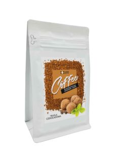 Kawa rozpuszczalna smakowa Trufla, 200g